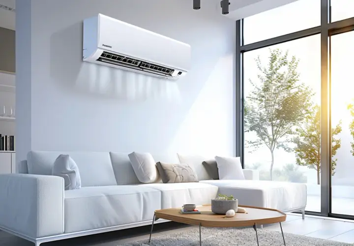 Klimatyzacja Panasonic: Japońska jakość w Twoim domu