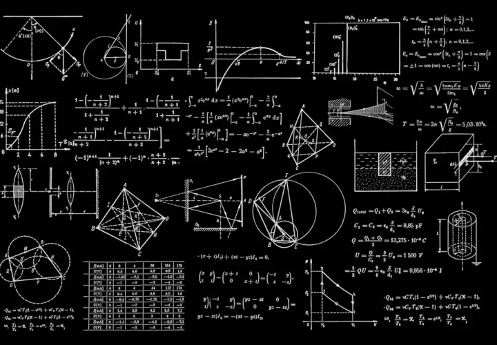 Nauka matematyki w liceum – jak się odnaleźć w świecie liczb?