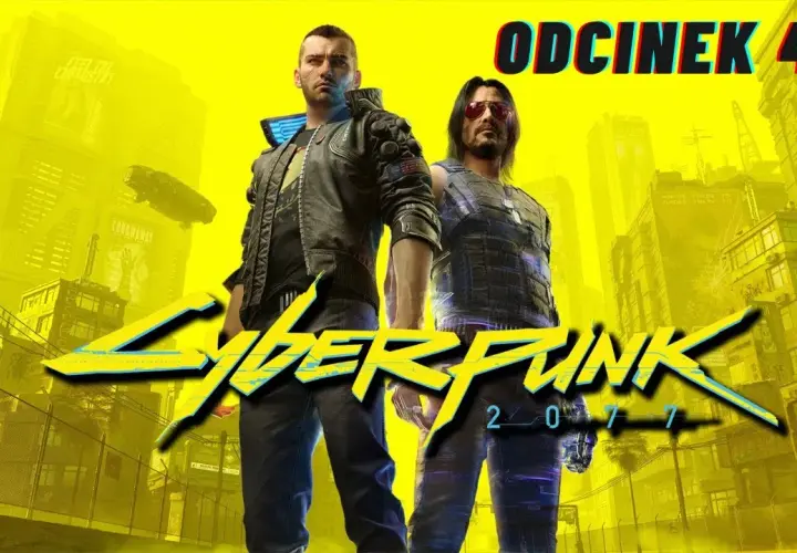 Cyberpunk: Szybkie zarobki w Night City bez wysiłku i nudy