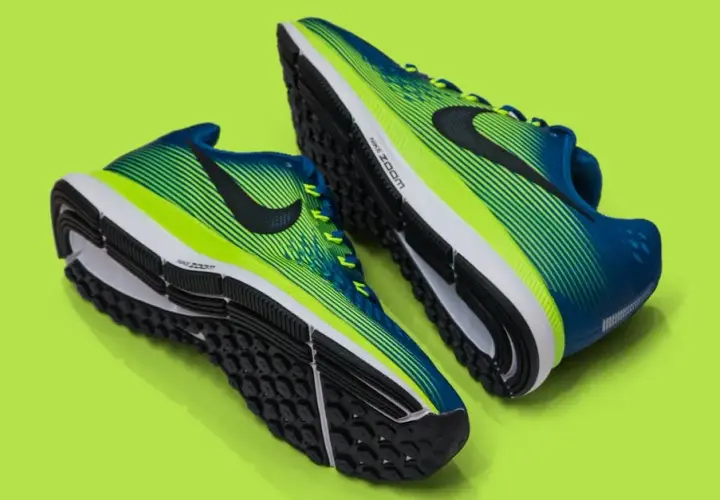 Nike: Kolekcje młodzieżowe i modne buty do kostki - Co wybrać?