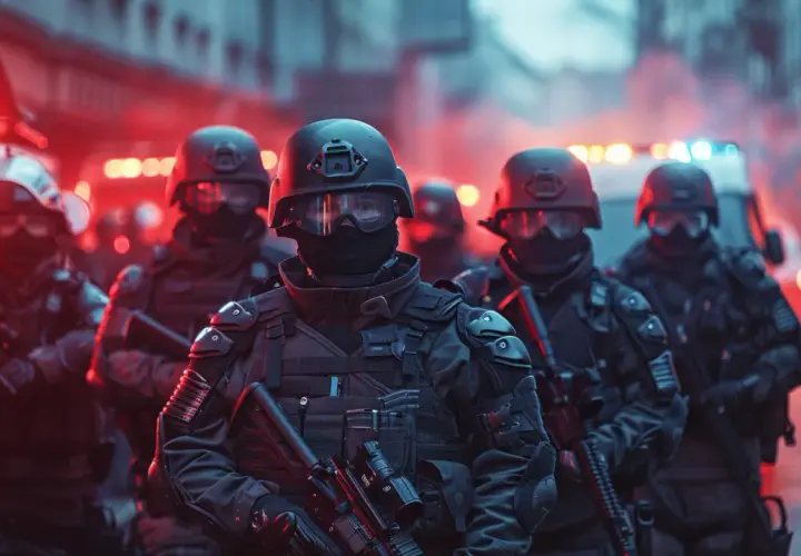 Jednostki specjalne policji w Polsce: Które są najlepsze?