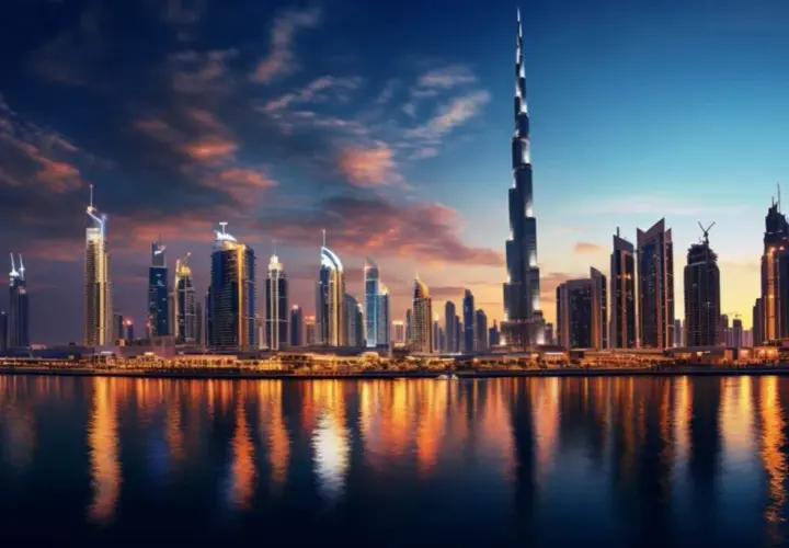 Najlepszy czas na podróż do Dubaju: uniknij upałów i wysokich cen