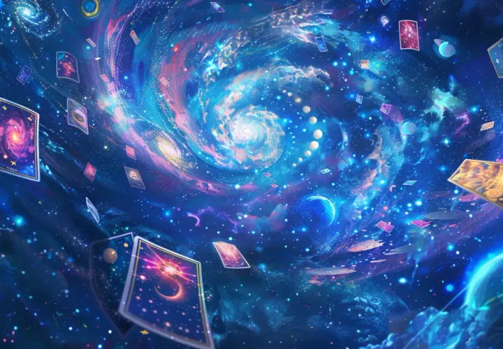 Wodnik: Co mówi tarot na dziś o twoim losie i decyzjach?