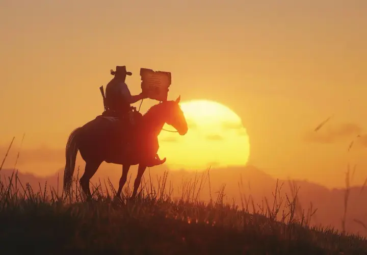 Jak znaleźć skarby: Red Dead Redemption 2 Mapa Skarbów 