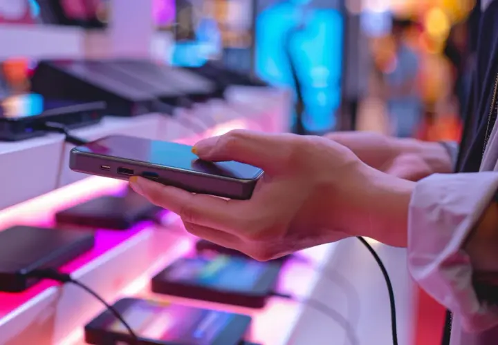 Powerbanki w RTV Euro AGD: Który model najlepszy? Testujemy