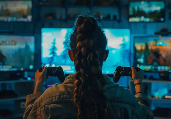 Najlepsze Hack and Slash Games: TOP gry, które musisz zagrać