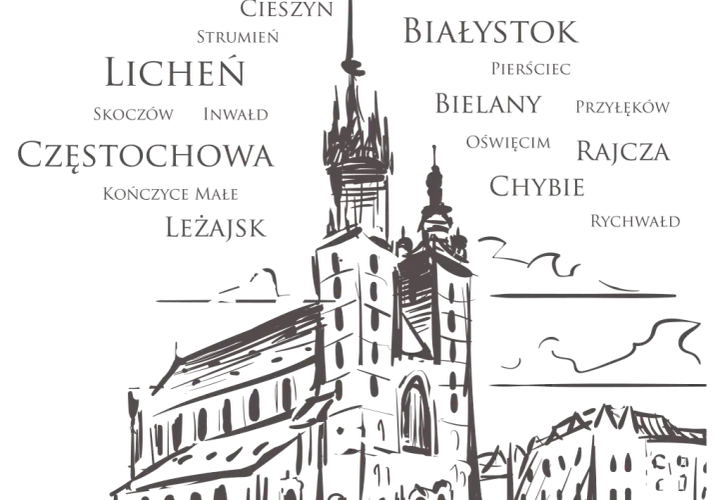 Sanktuarium - najważniejsze informacje o świętych miejscach w Polsce