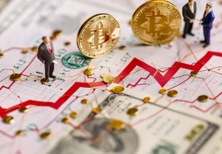 Kiedy ceny Bitcoina wzrosną? Analitycy mają wiadomość!