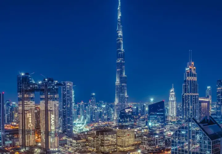 Jaka waluta obowiązuje w Dubaju i jak uniknąć niekorzystnych wymian