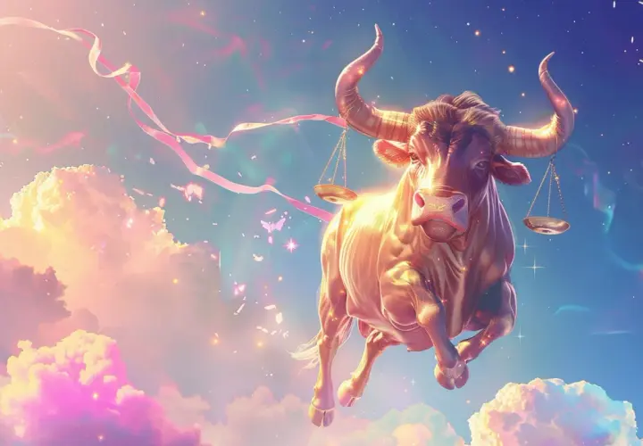 Byk i Waga: czy te znaki zodiaku pasują do siebie?
