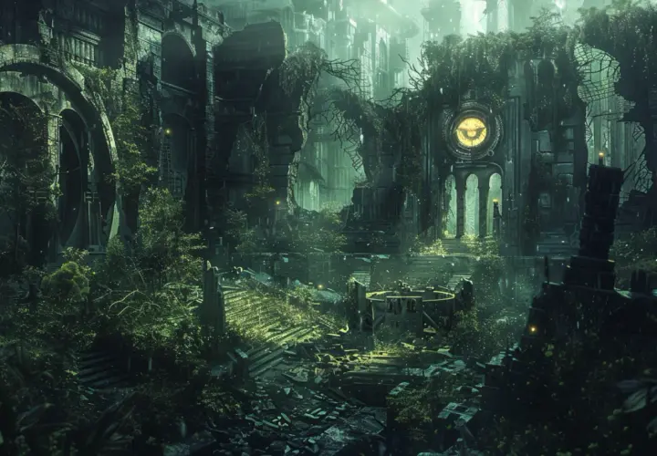 Spolszczenie do Fallout 3: Znajdź je i zainstaluj już teraz!