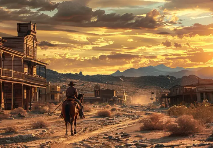 Red Dead Redemption: Remake czy remaster? Co wybierzesz?