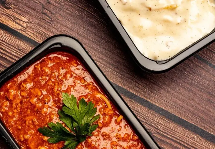 Peppino Spaghetti Bar w Poznaniu - smakuj wyjątkowe dania makaronowe