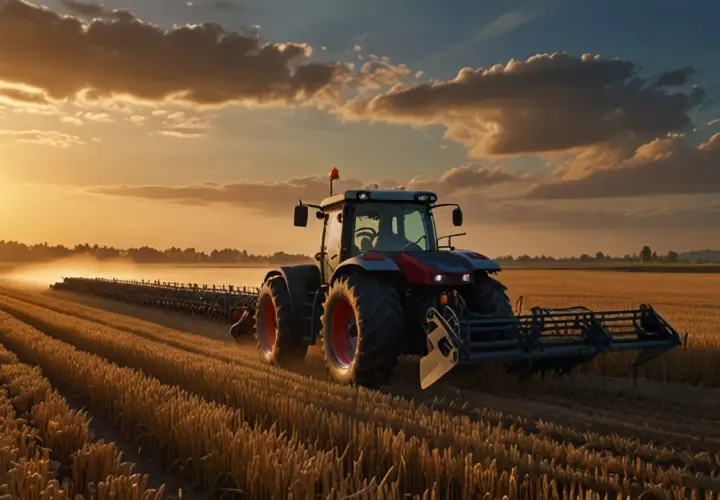 Czy Farming Simulator 24 pobije wielki rekord popularności serii?
