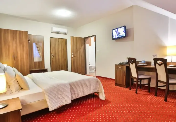 Apartament deluxe co to znaczy? Poznaj luksusowe cechy i różnice