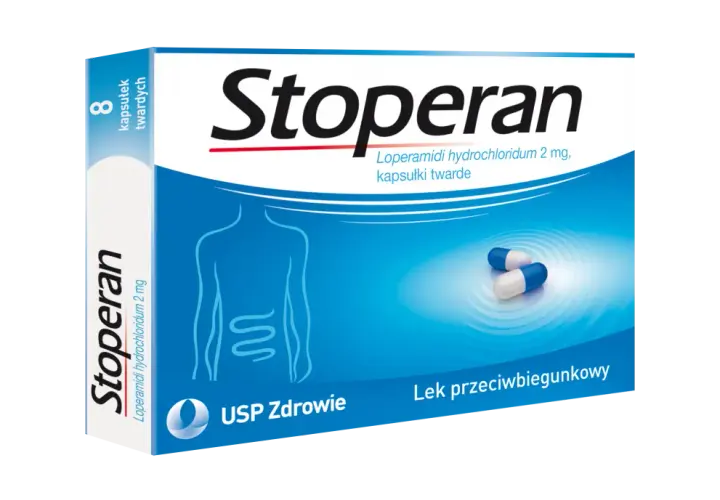 Skutki uboczne stoperanu: jakie objawy mogą zagrażać Twojemu zdrowiu?