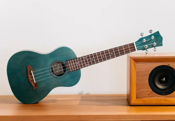 Czy warto kupić ukulele: 5 powodów, które pomogą podjąć decyzję
