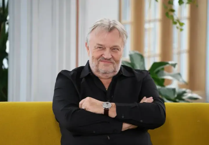 Krzysztof Cugowski wiek - zaskakujące fakty o jego życiu i karierze