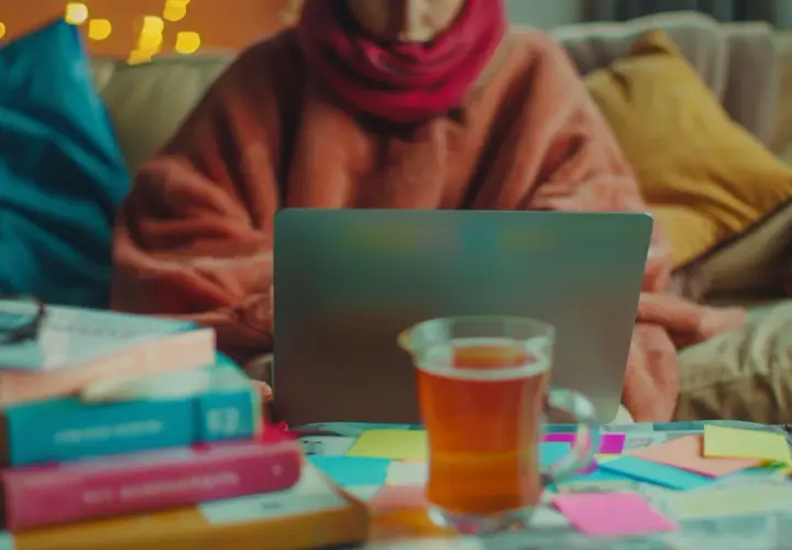 Bezpłatna pomoc psychologiczna online: Jak i gdzie ją uzyskać?