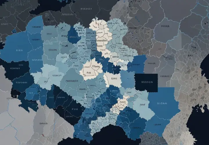 Ilu Ukraińców jest w Polsce? Nowe dane z 2025 mogą zaskoczyć