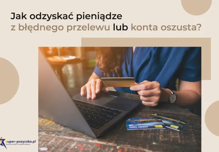 Jak odzyskać pieniądze przelane na konto oszusta BLIK – skuteczne kroki i porady