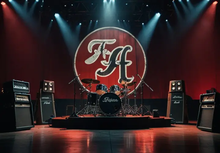 Foo Fighters Polska: Czy zagrają koncerty w naszym kraju?
