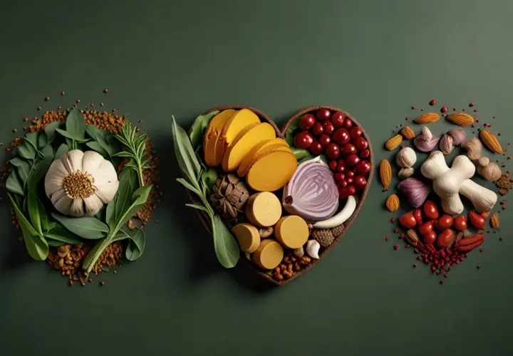 Jakie zioła skutecznie obniżają cholesterol? Natura vs farmacja!