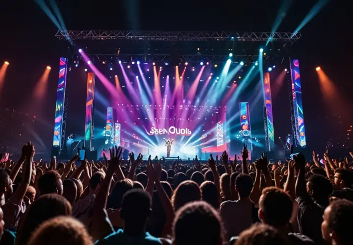 Jason Derulo Koncert: Kiedy i gdzie zobaczyć go na żywo?