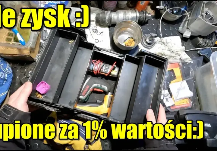 Ile można zarobić na złomie? Poznaj aktualne ceny i sposoby