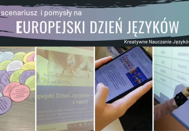 Najlepszy scenariusz na Dzień Europejski: zabawy i pomysły