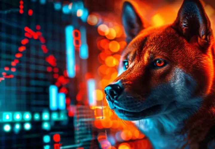 Dogecoin: Opis, aktualny kurs i trendy - Dowiedz się więcej