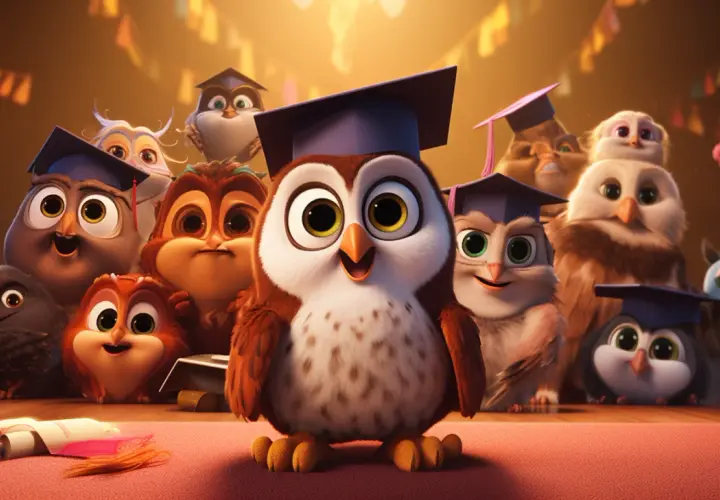 DreamWorks Bajki - Najlepsze filmy animowane