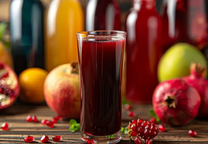 Jak podnieść ciśnienie krwi? 5 naturalnych napojów, które pomogą