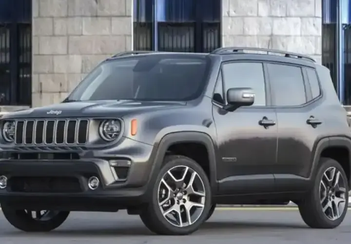 Jeep Renegade jaki silnik wybrać – porównanie 1.3 turbo i 2.0 diesel