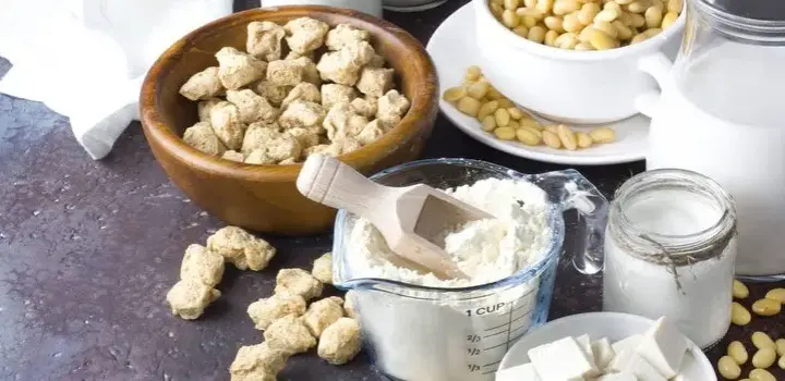 Produkty sojowe – co to jest i jakie mają korzyści zdrowotne?