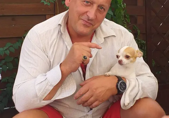 Kim jest Jacek z Królowych Życia? Poznaj gwiazdę programu TTV