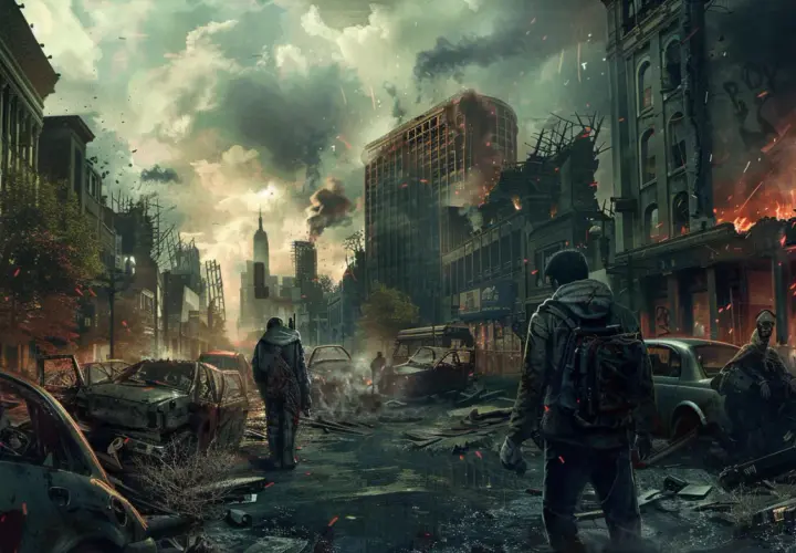 Dying Light na Nintendo Switch: Czy warto jest spróbować tej gry?