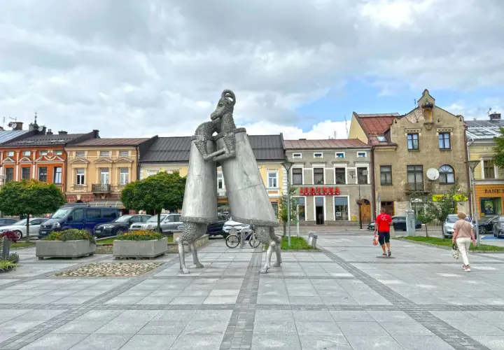 Najlepsze atrakcje w Nowym Targu, które musisz zobaczyć podczas wizyty