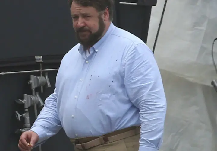 Russell Crowe: Fascynująca biografia i największe osiągnięcia aktora