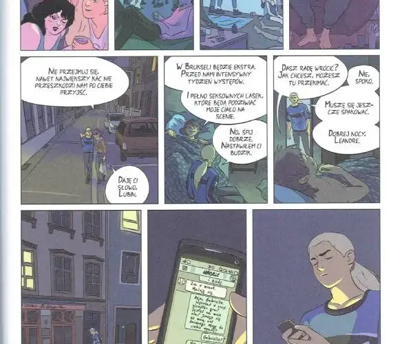 Dni, których nie znamy komiks – recenzja, fabuła i gdzie kupić