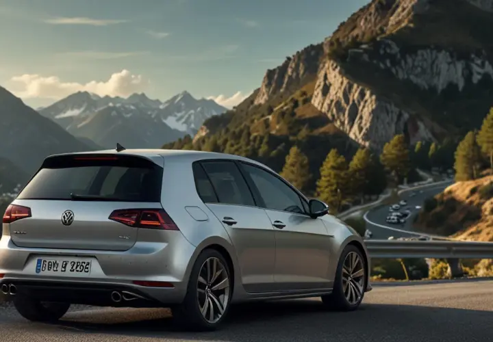 Golf 7 – Rok produkcji i zmiany, które warto znać przed zakupem