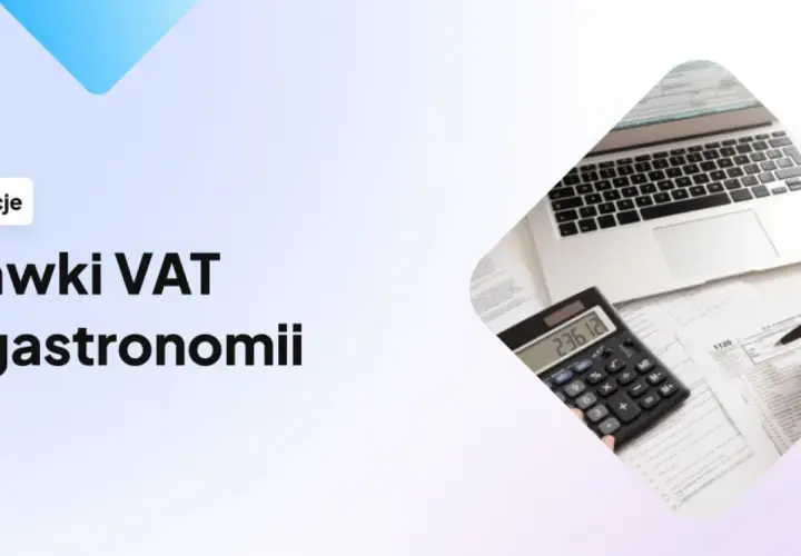 Usługa cateringowa jaka stawka VAT? Sprawdź, co musisz wiedzieć