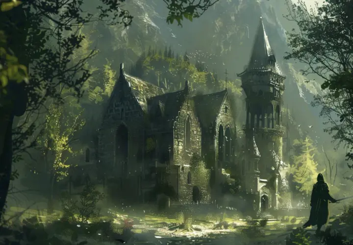 Gothic na PS4: czy Gothic Remake pojawi się na PS4? Analiza