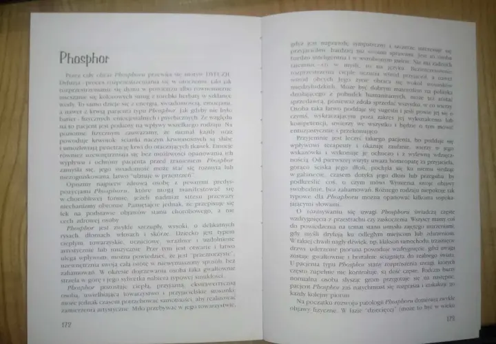 Homeopatia Polska materia medica - kluczowe zasoby dla praktyków i studentów