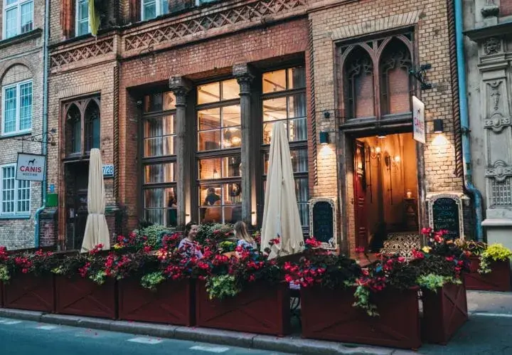 Co zjeść w Gdańsku: 10 najlepszych restauracji i dań lokalnych