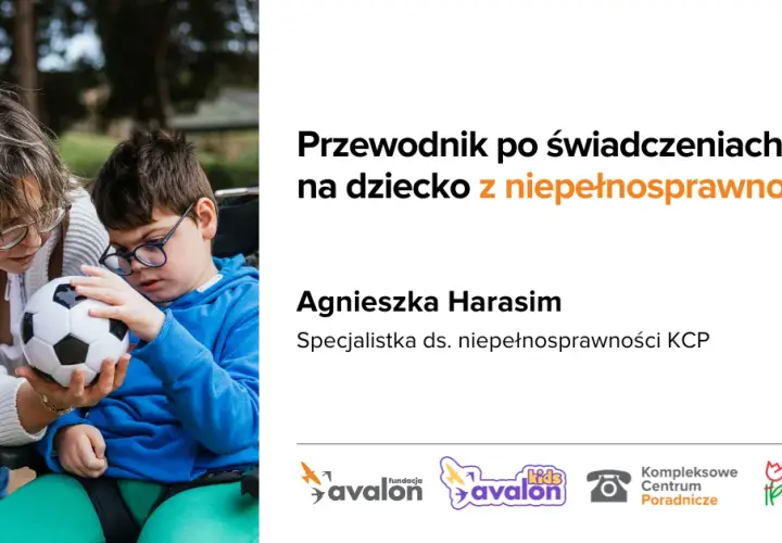 Ile wynosi opiekuńcze na dziecko niepełnosprawne? Sprawdź, co przysługuje