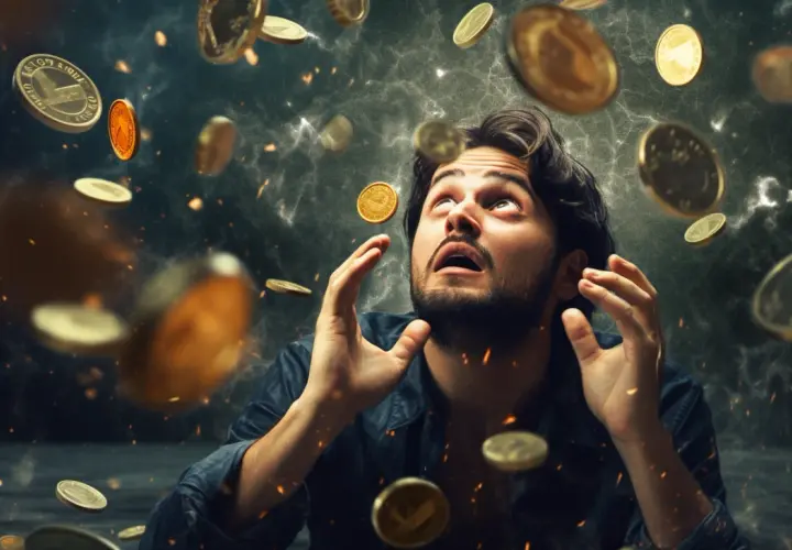 Masz kryptowaluty? Możesz stracić na ich wartości w tym tygodniu!