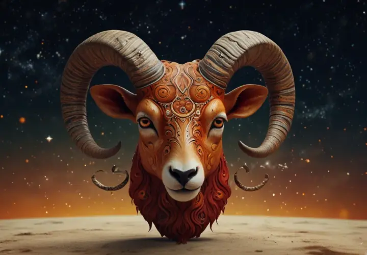 Tatuaż barana: Czy znak zodiaku naprawdę odzwierciedla Ciebie?