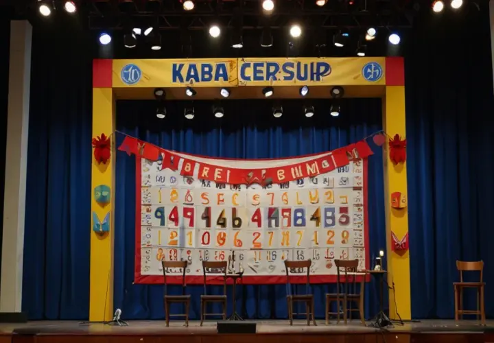 Kabaret Czesuaf – Skład zespołu i nadchodzące terminy występów