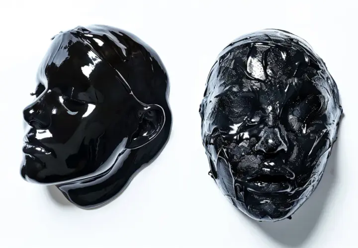 Black face mask - Czy black mask jest skuteczna? Opinie użytkowników